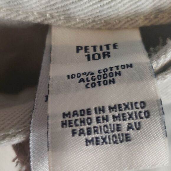 Y2K Liz Claiborne Jeans P10 - Picture 3 of 7